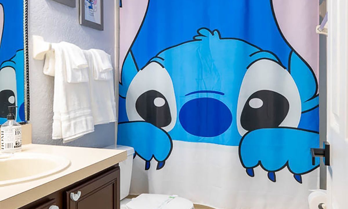 Photo of Bathroom in Regal Palms