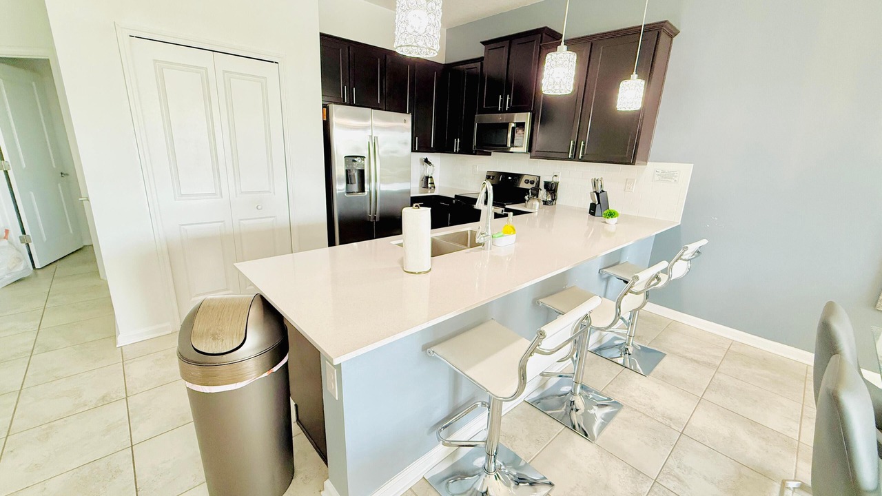 Photo of Kitchen in Four Corners