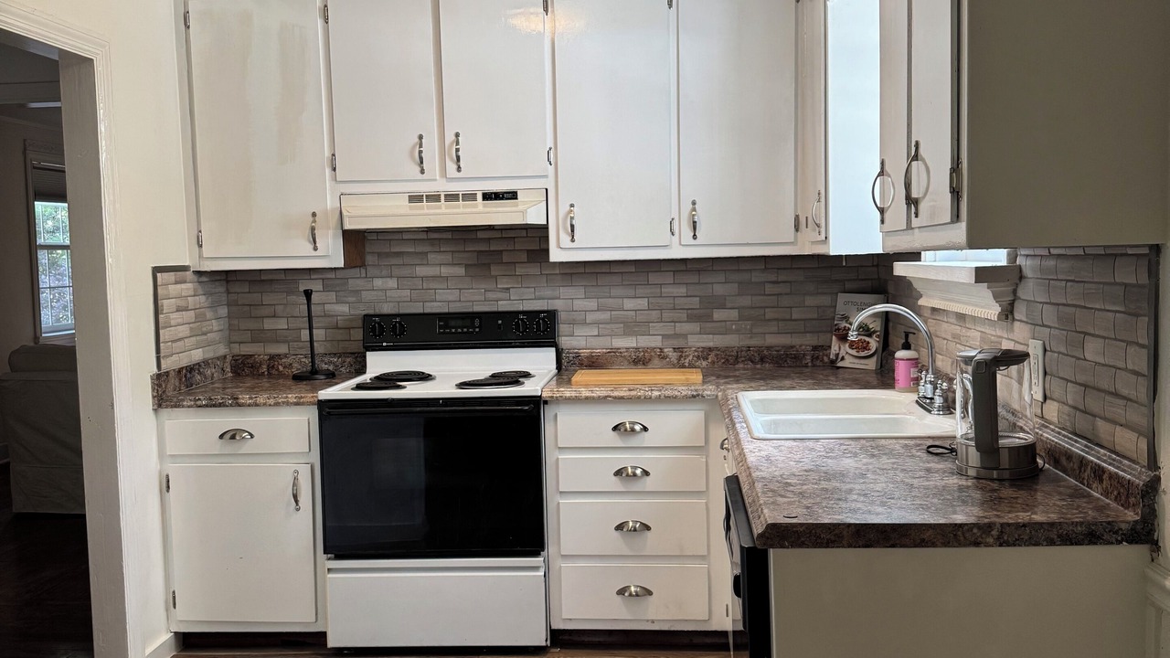 Photo of Kitchen in Mobile