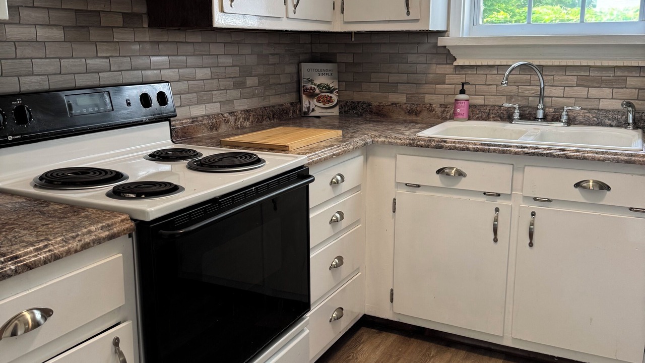 Photo of Kitchen in Mobile