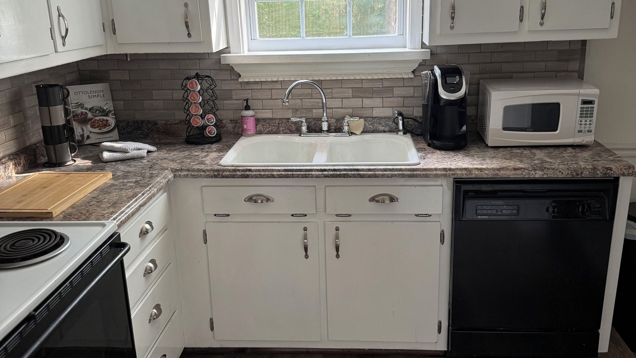 Photo of Kitchen in Mobile