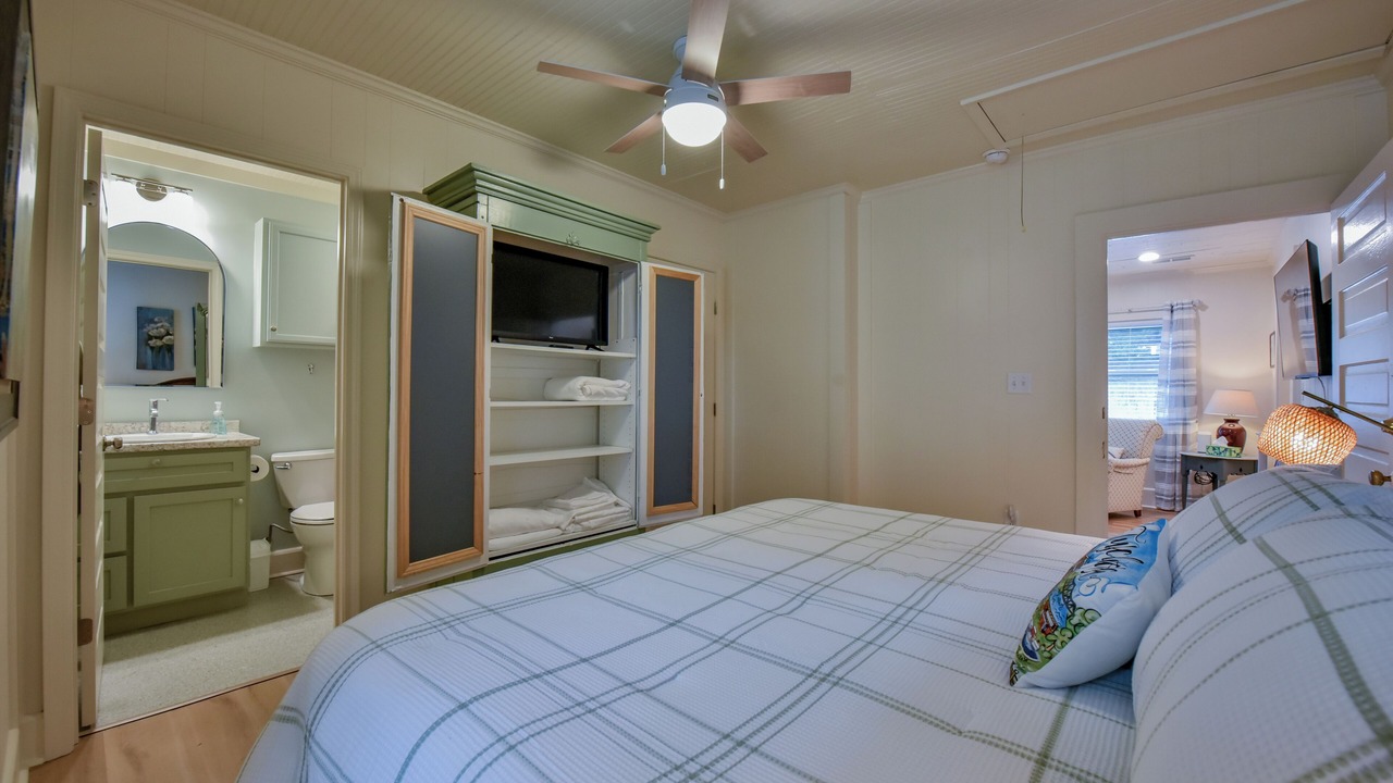 Photo of Bedroom in Forest Lake
