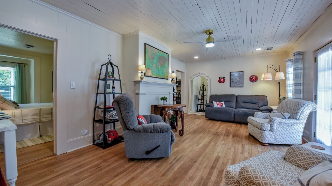 Photo of Livingroom in Forest Lake