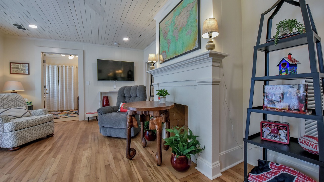 Photo of Livingroom in Forest Lake