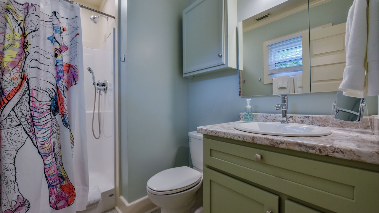 Photo of Bathroom in Forest Lake