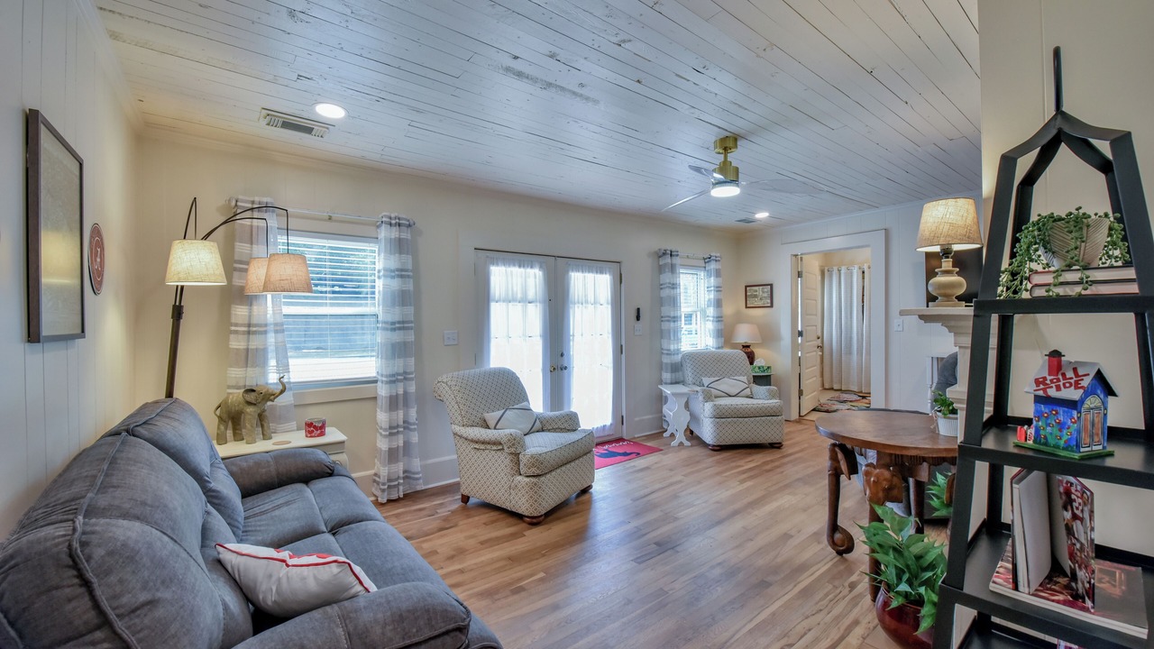 Photo of Livingroom in Forest Lake
