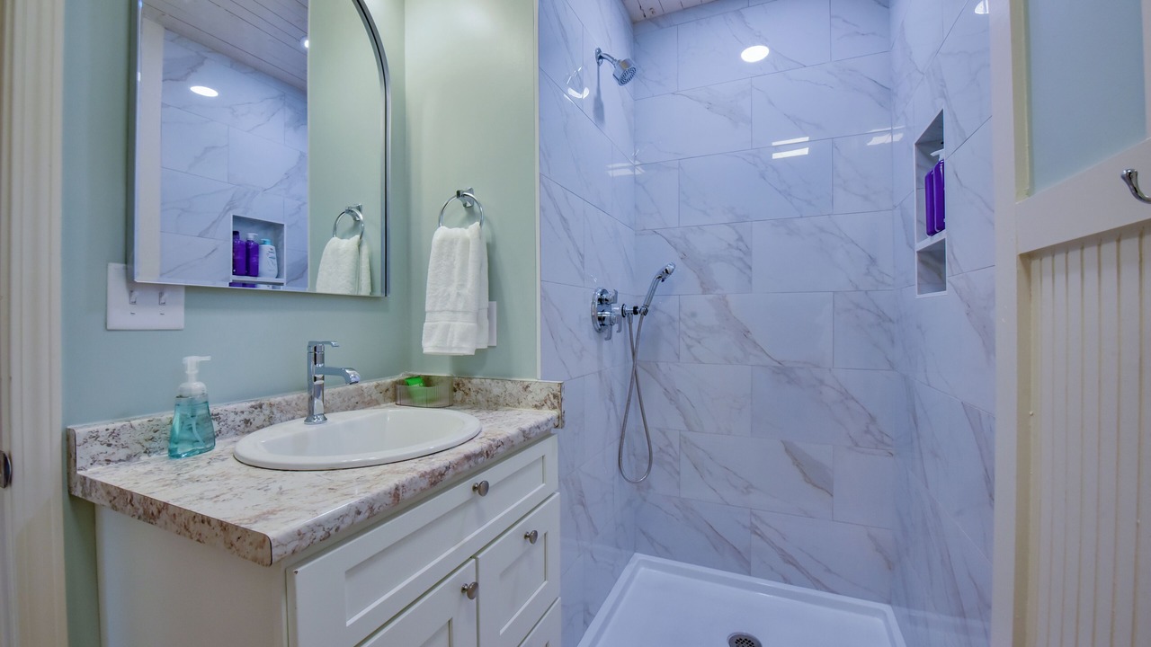 Photo of Bathroom in Forest Lake