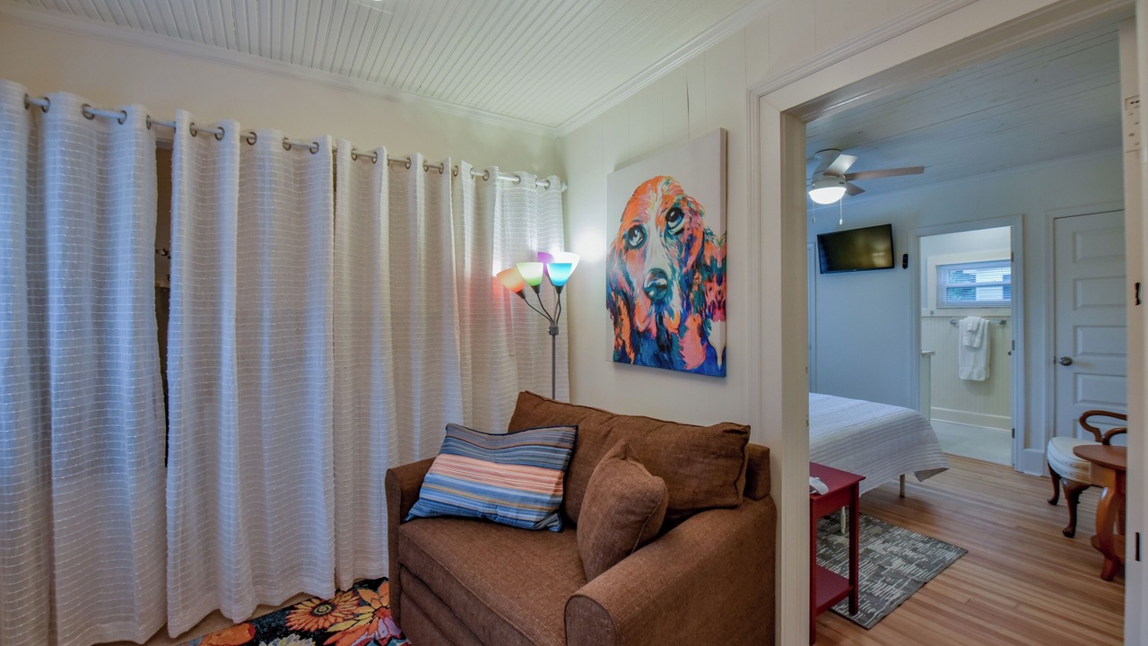 Photo of Bedroom in Forest Lake