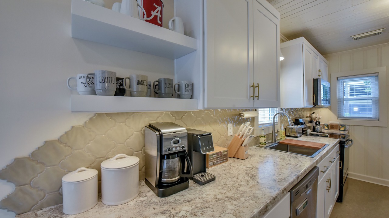 Photo of Kitchen in Forest Lake