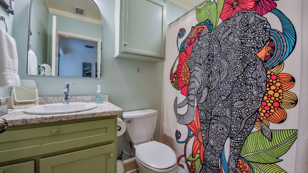 Photo of Bathroom in Forest Lake