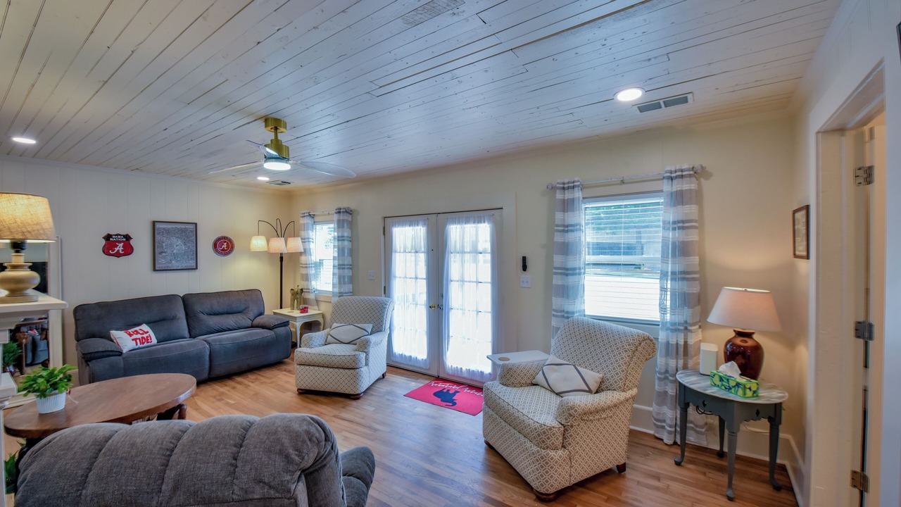 Photo of Livingroom in Forest Lake