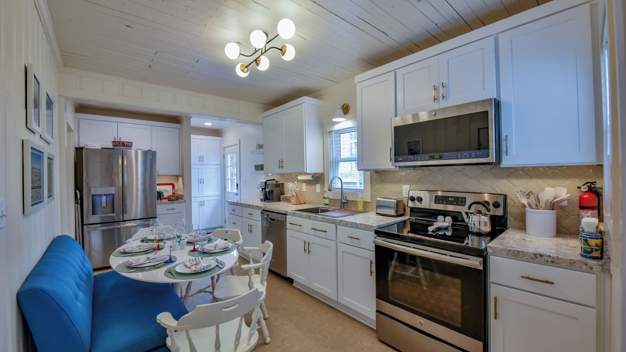 Photo of Kitchen in Forest Lake