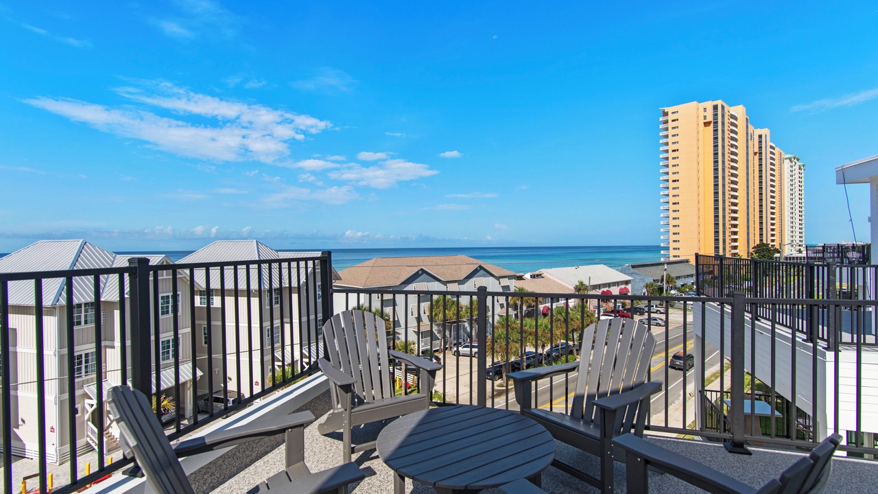 Photo of Outdoor in West Panama City Beach