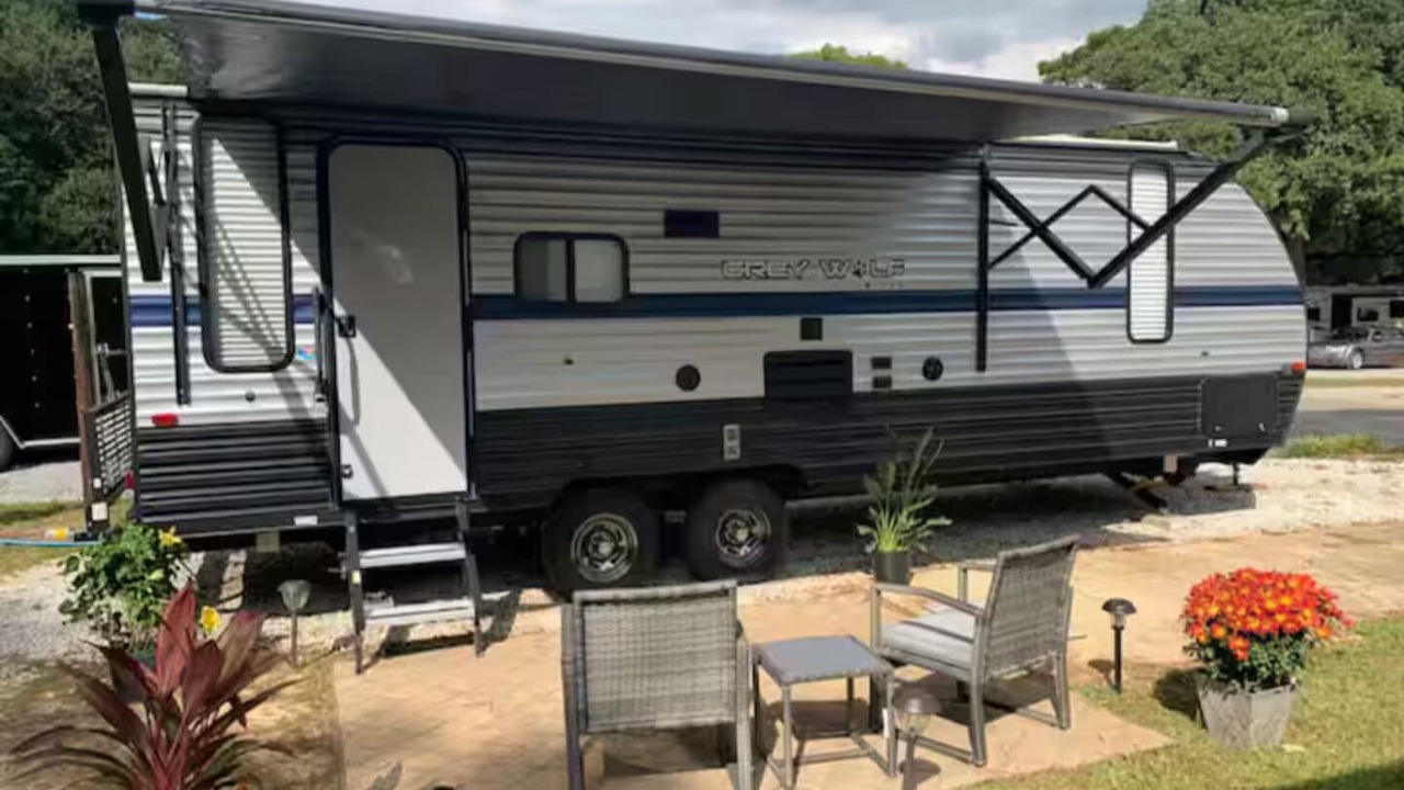 Photo of Outdoor in Mobile