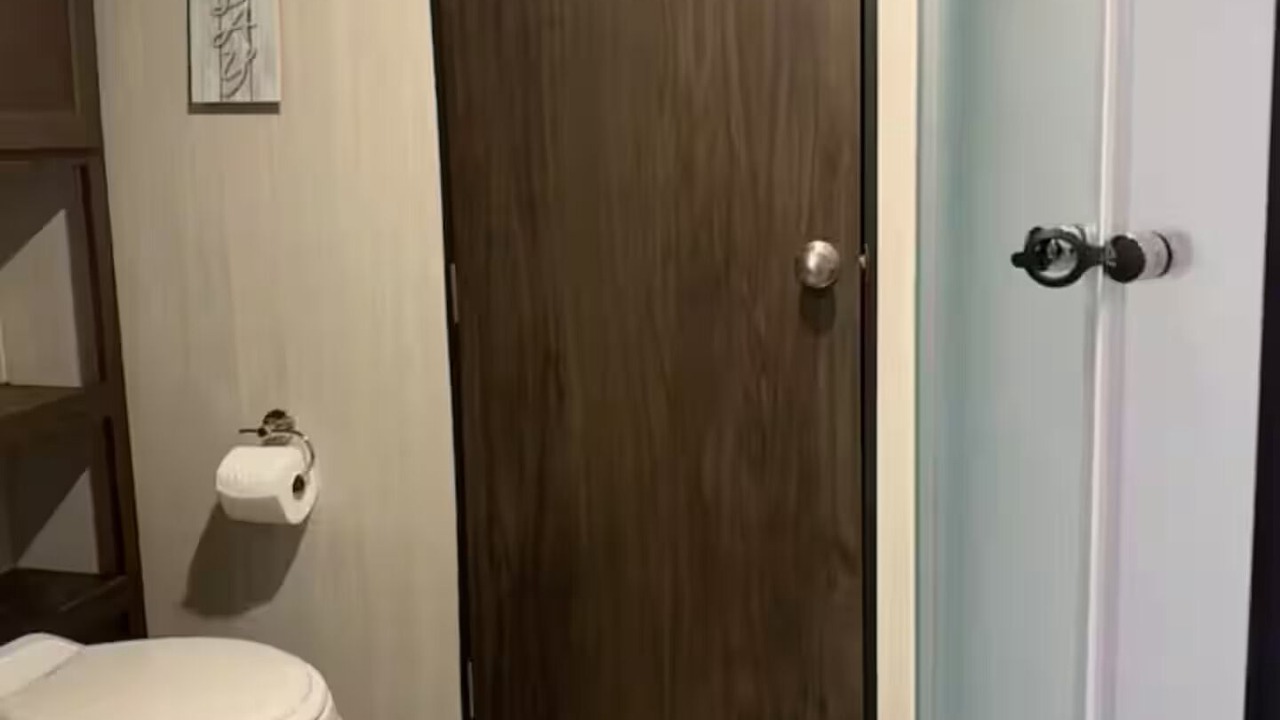 Photo of Bathroom in Mobile