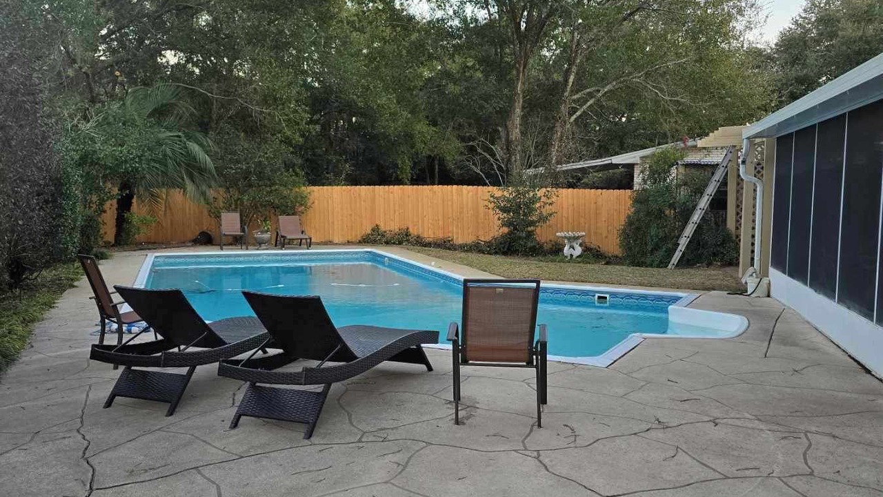 Photo of Outdoor in Northeast Pensacola