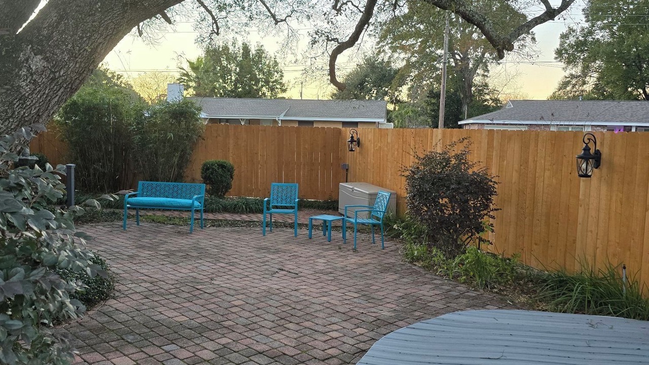 Photo of Outdoor in Northeast Pensacola