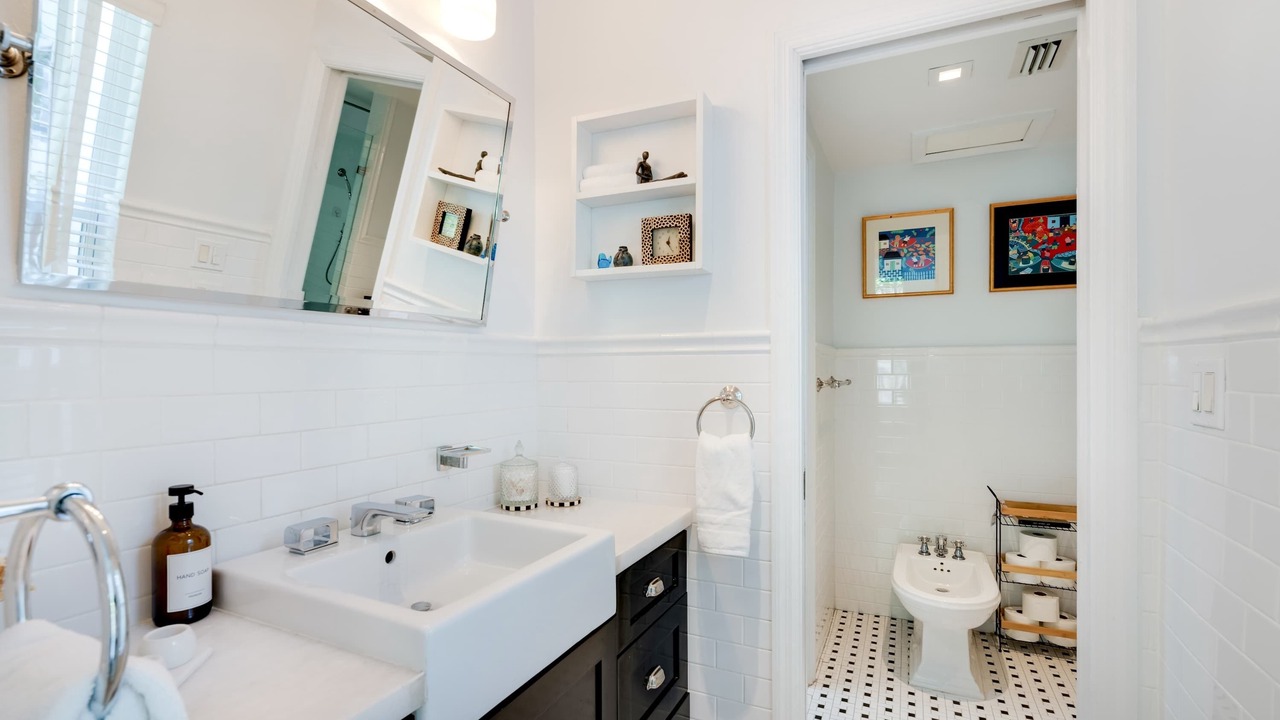 Photo of Bathroom in Southwest Coconut Grove