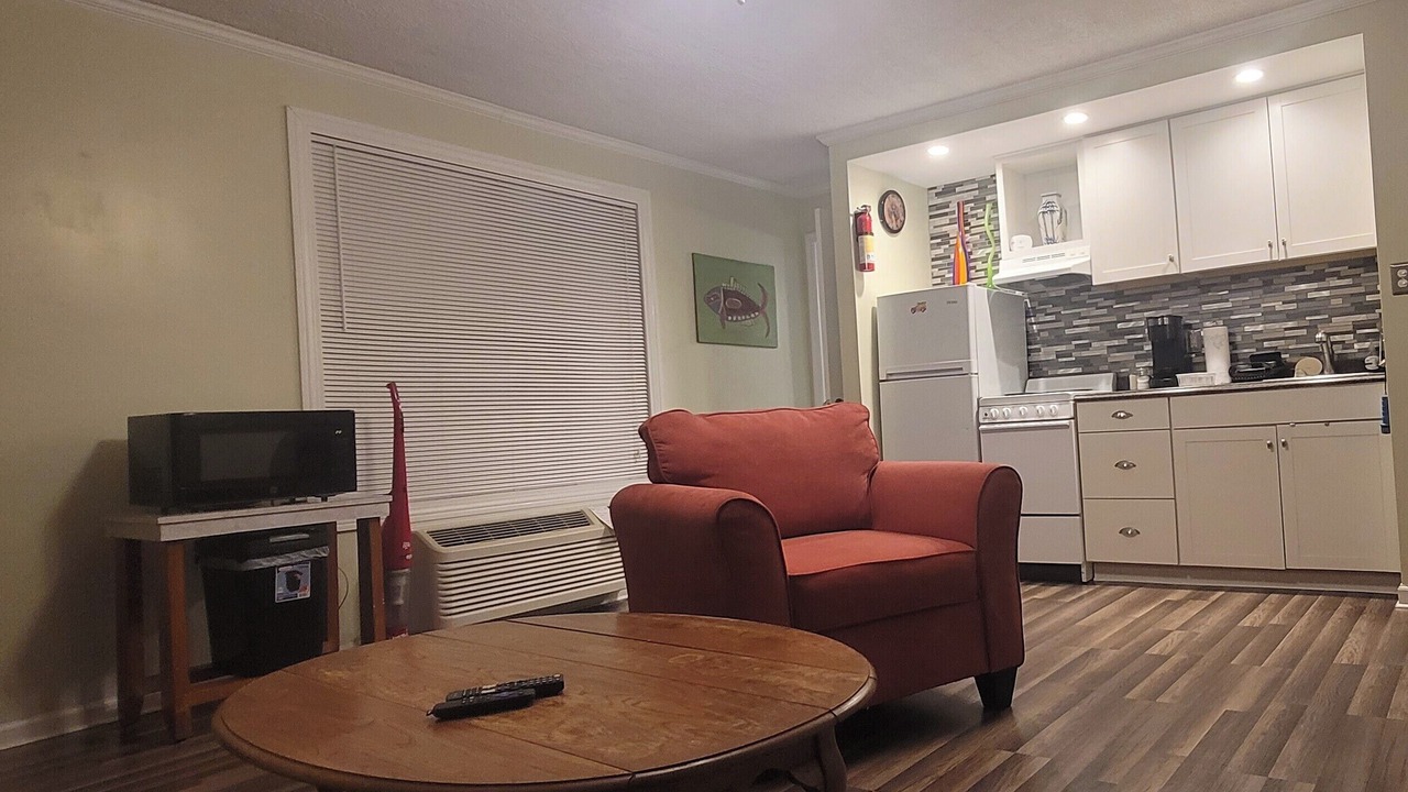 Photo of Livingroom in Grand Bay