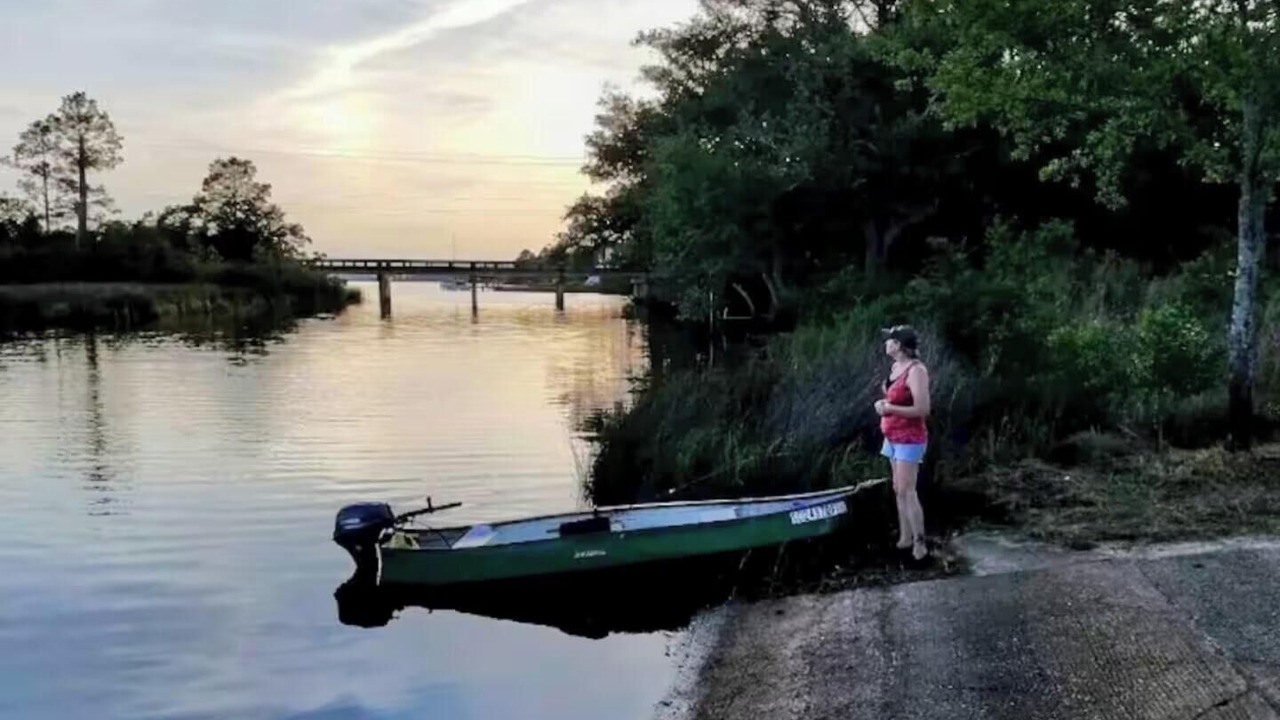 Photo of Others in Florida Panhandle