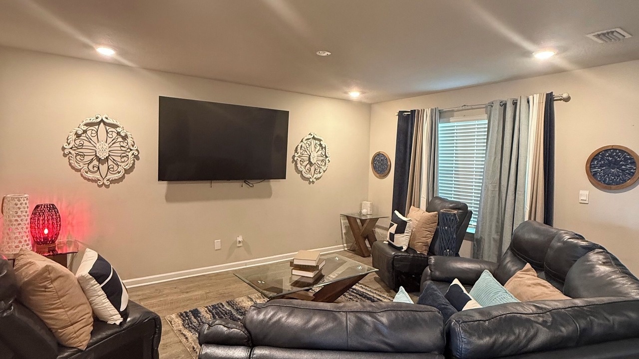 Photo of Livingroom in Semmes