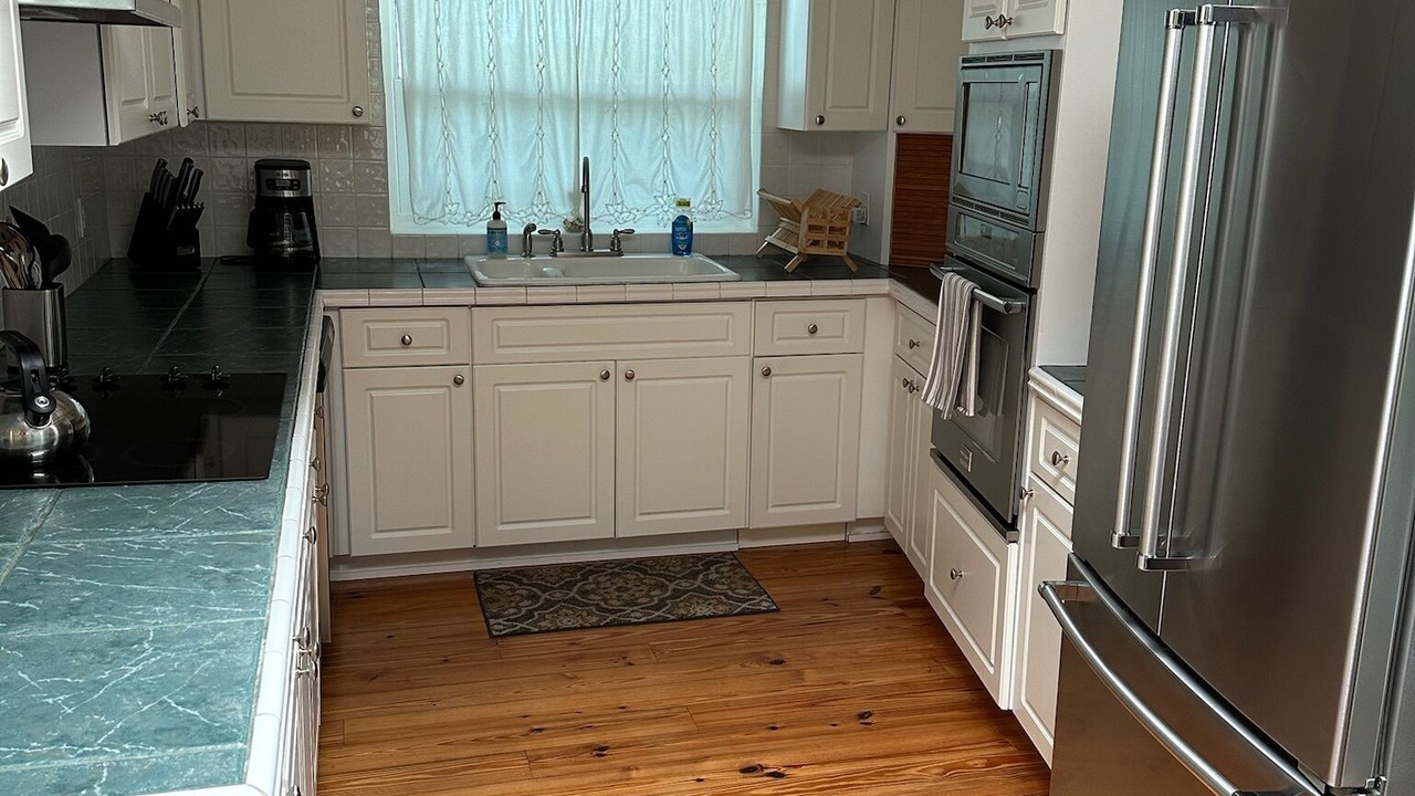 Photo of Kitchen in Central Beach