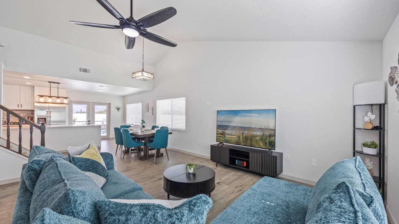 Photo of Livingroom in Rockledge