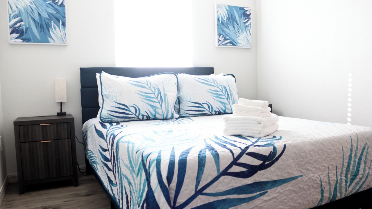 Photo of Bedroom in Rockledge