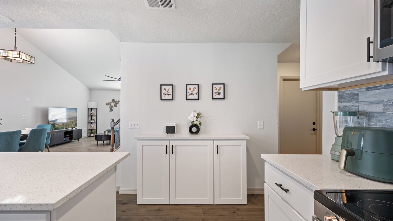 Photo of Kitchen in Rockledge