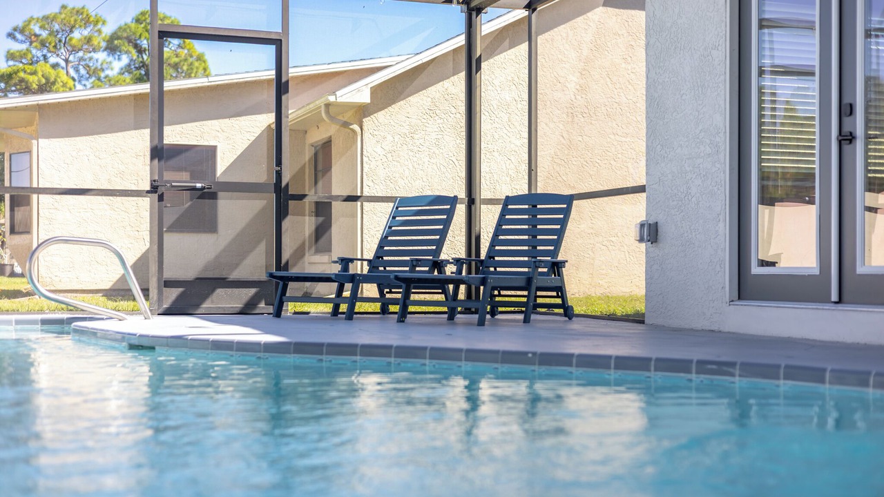 Photo of Outdoor in Rockledge