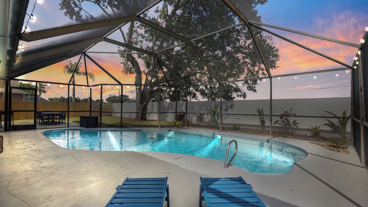 Photo of Outdoor in Rockledge