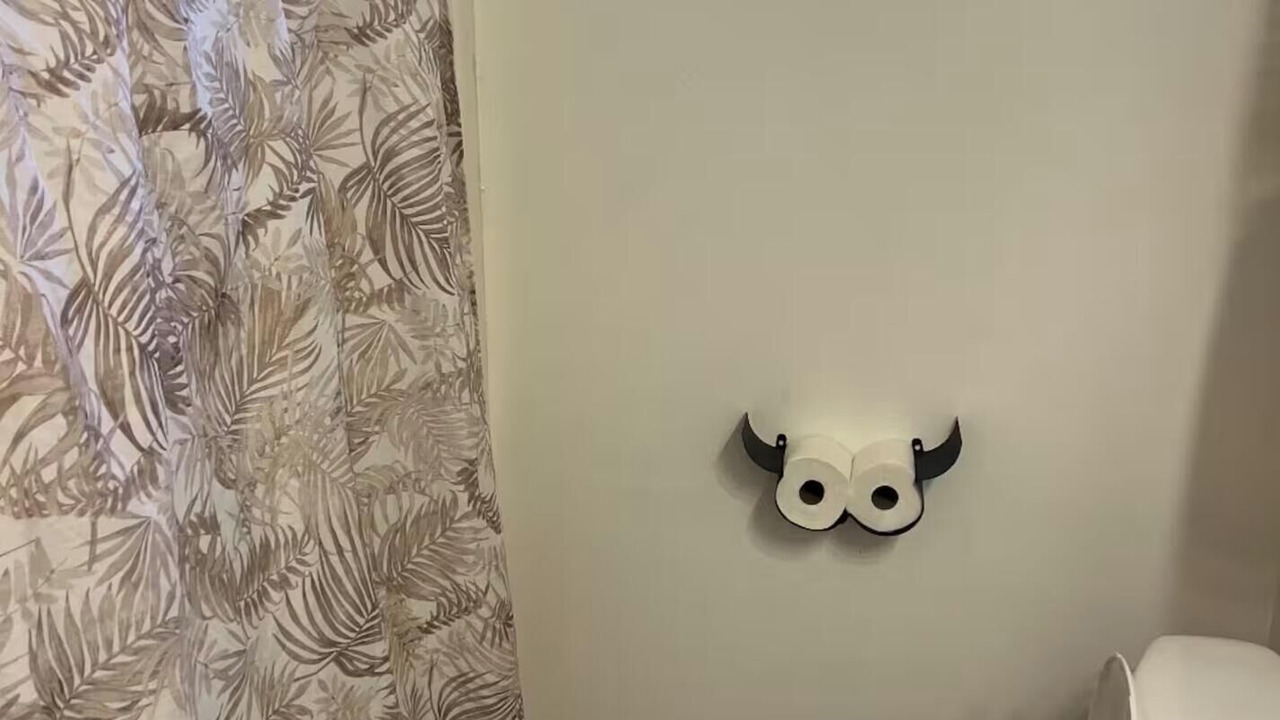 Photo of Bathroom in Baker