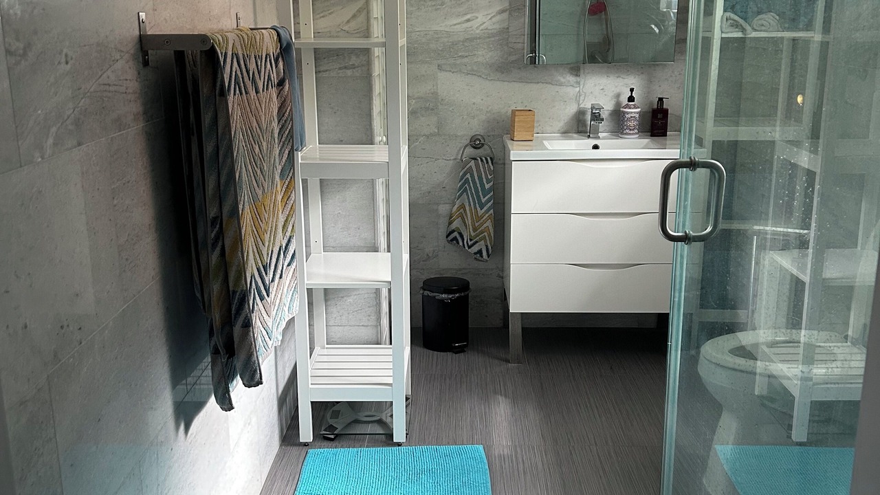Photo of Bathroom in Palmetto Bay