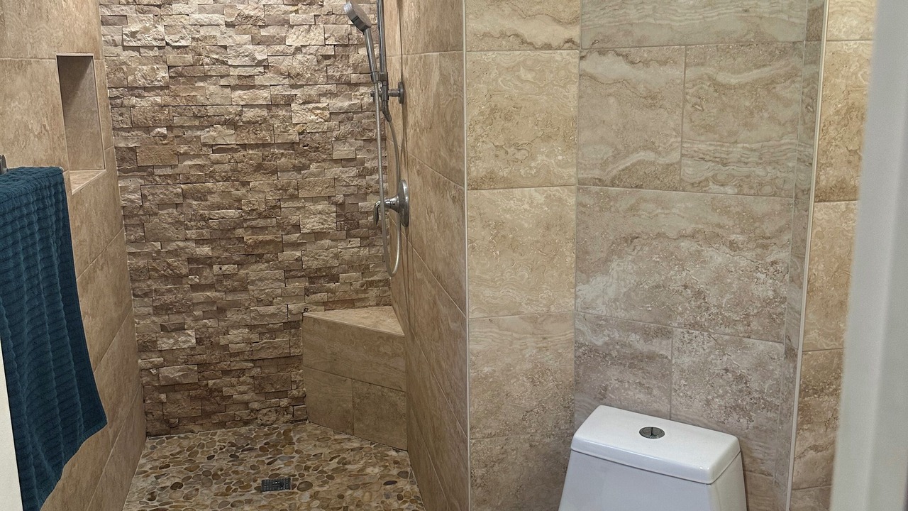 Photo of Bathroom in Palmetto Bay