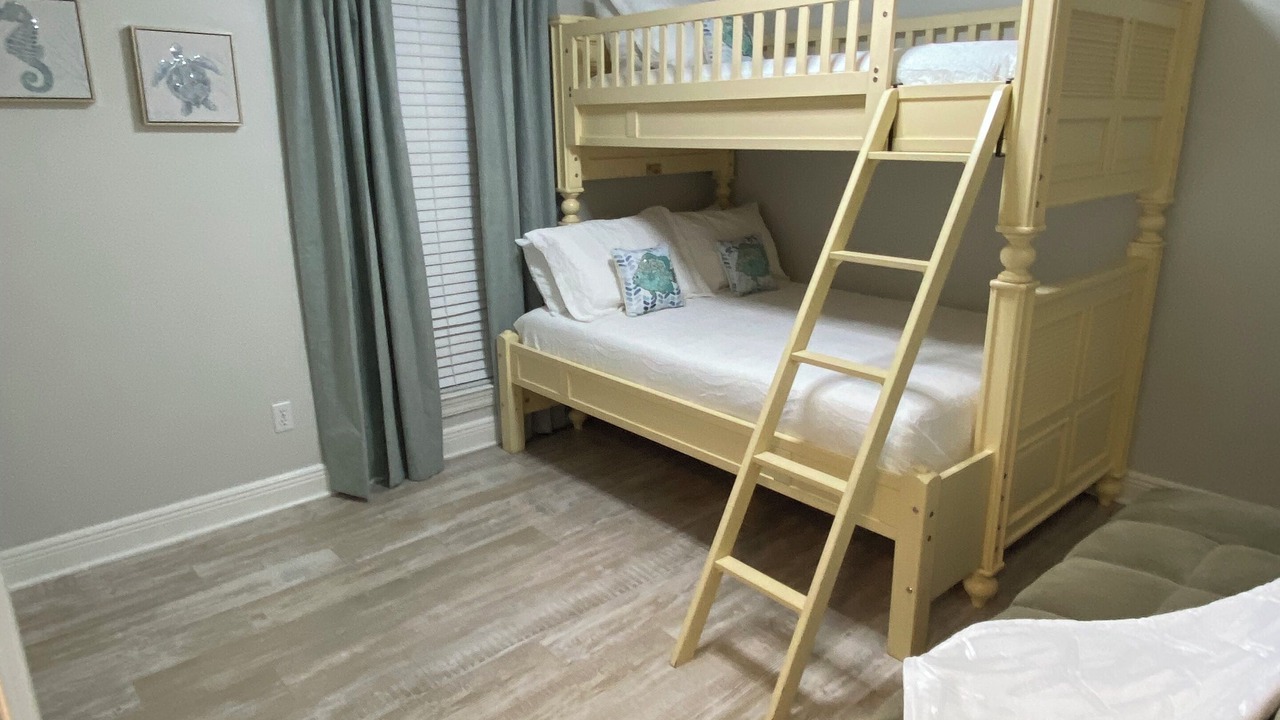 Photo of Bedroom in Ono Island