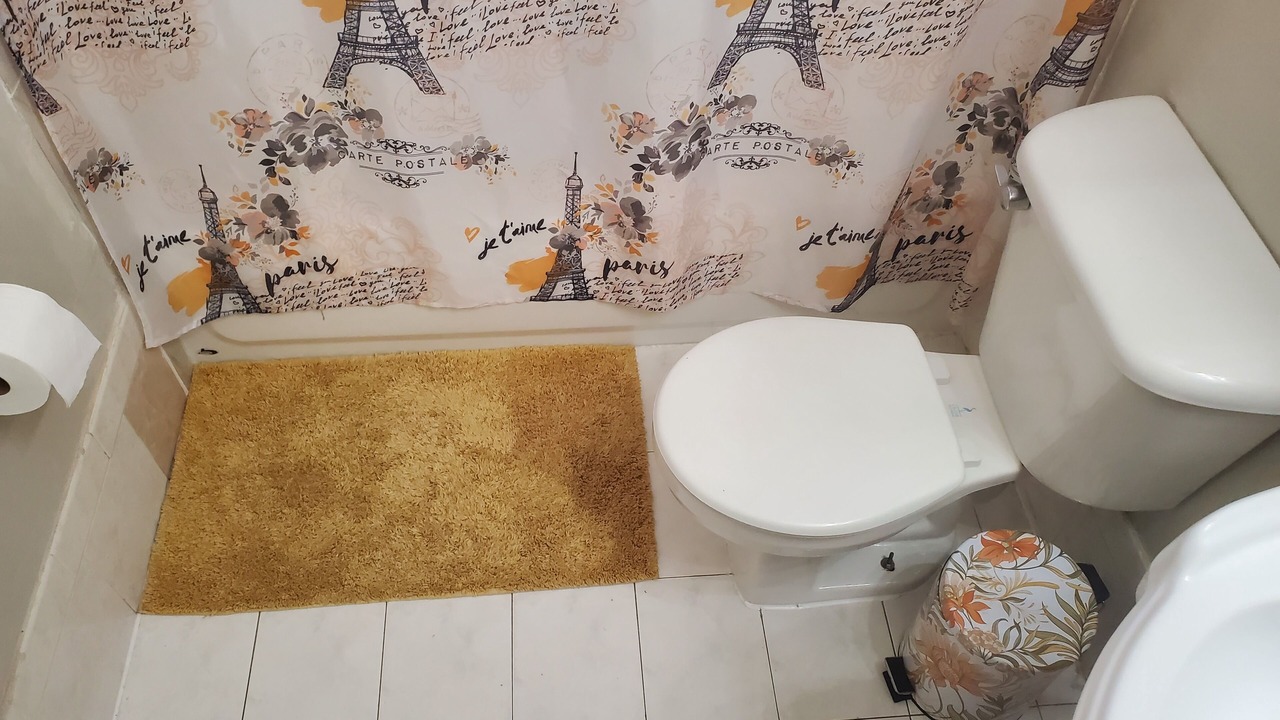 Photo of Bathroom in Tamiami