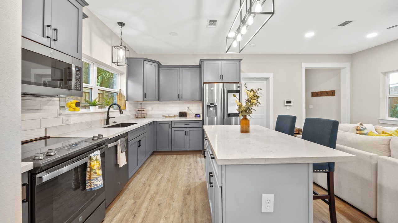 Photo of Kitchen in East Hill