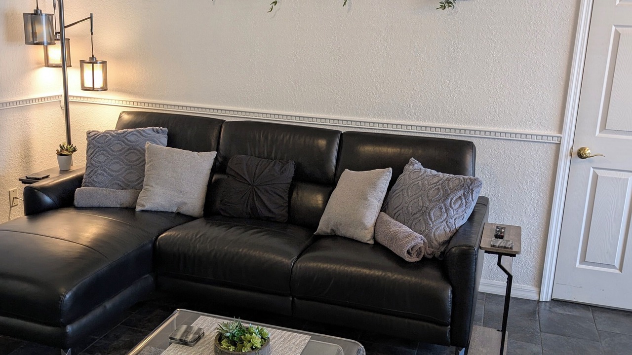 Photo of Livingroom in Lutz
