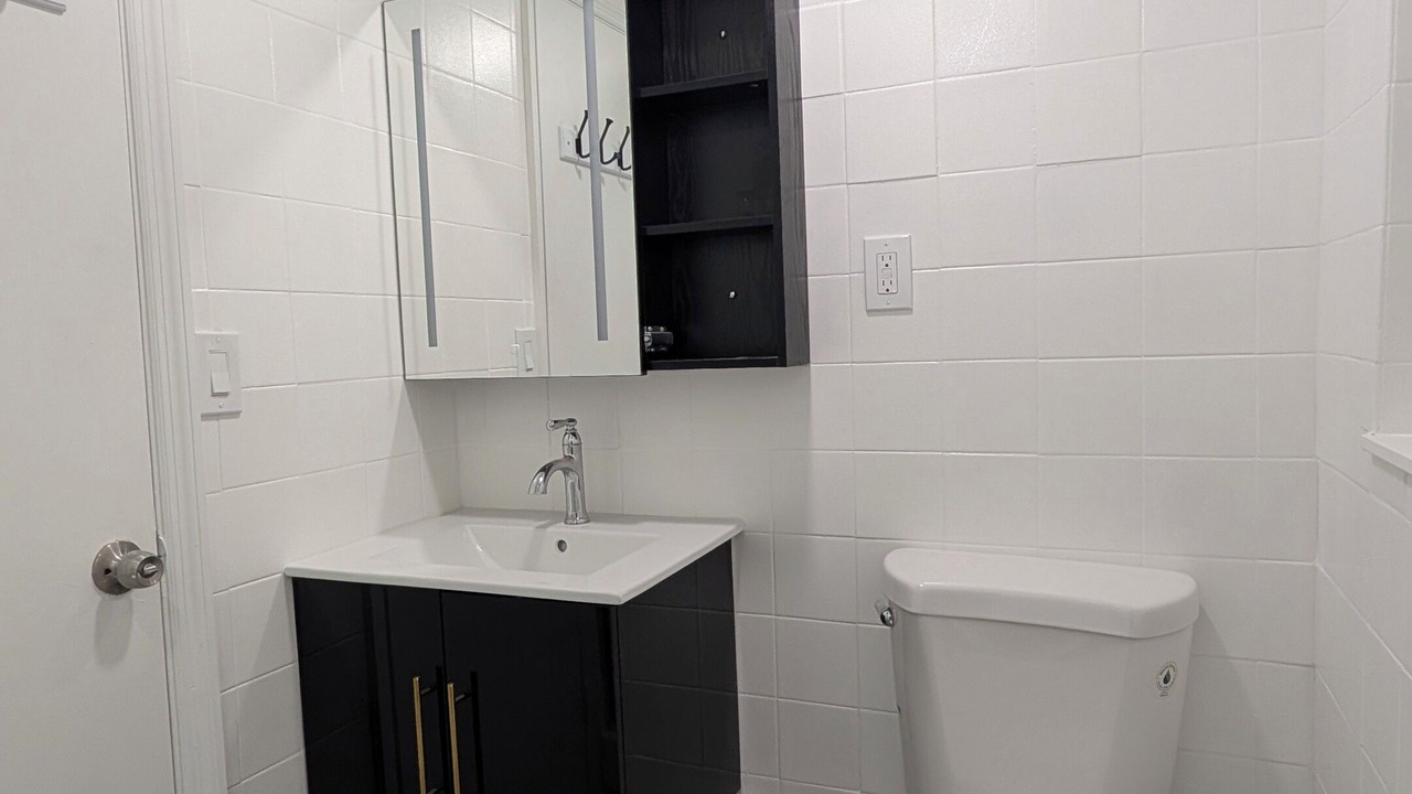 Photo of Bathroom in Flagami