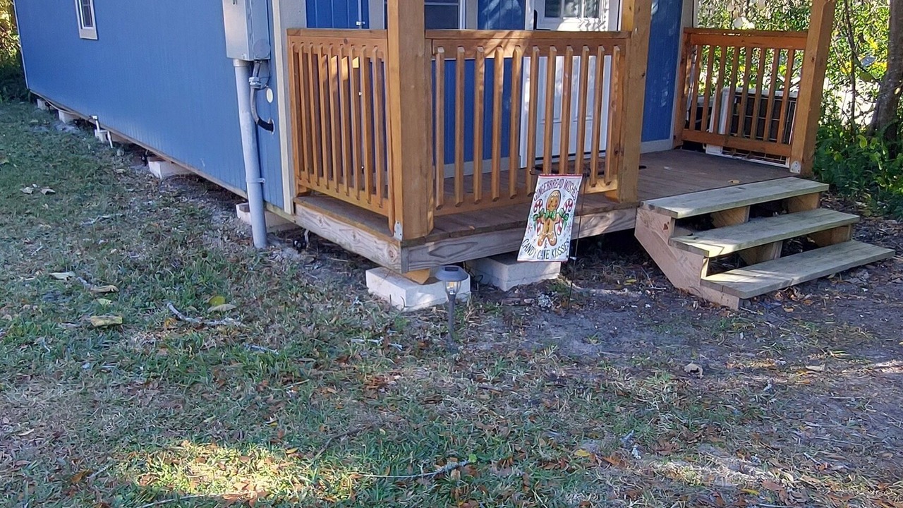 Photo of Outdoor in Arlington