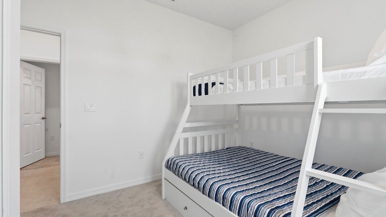 Photo of Bedroom in Fedhaven