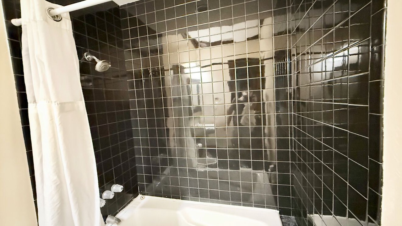 Photo of Bathroom in Old Seminole Heights