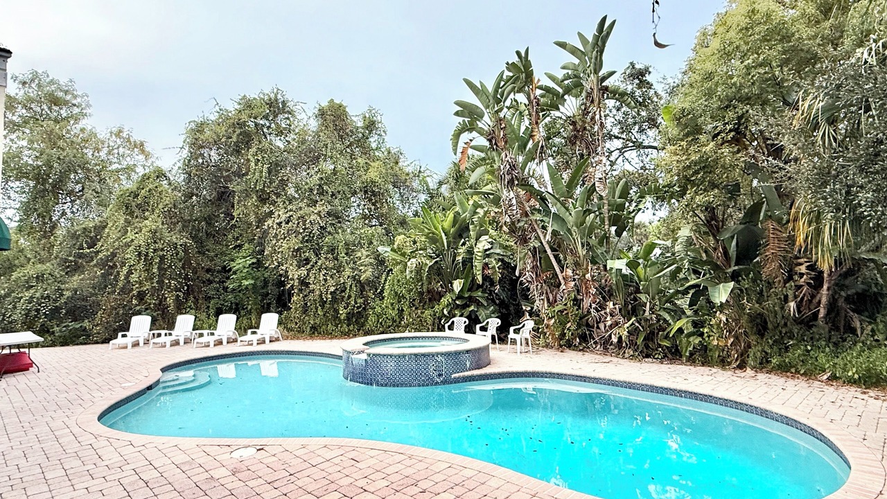 Photo of Outdoor in Old Seminole Heights