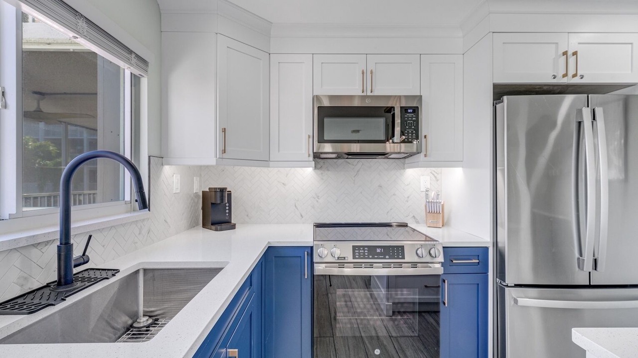 Photo of Kitchen in Sanibel