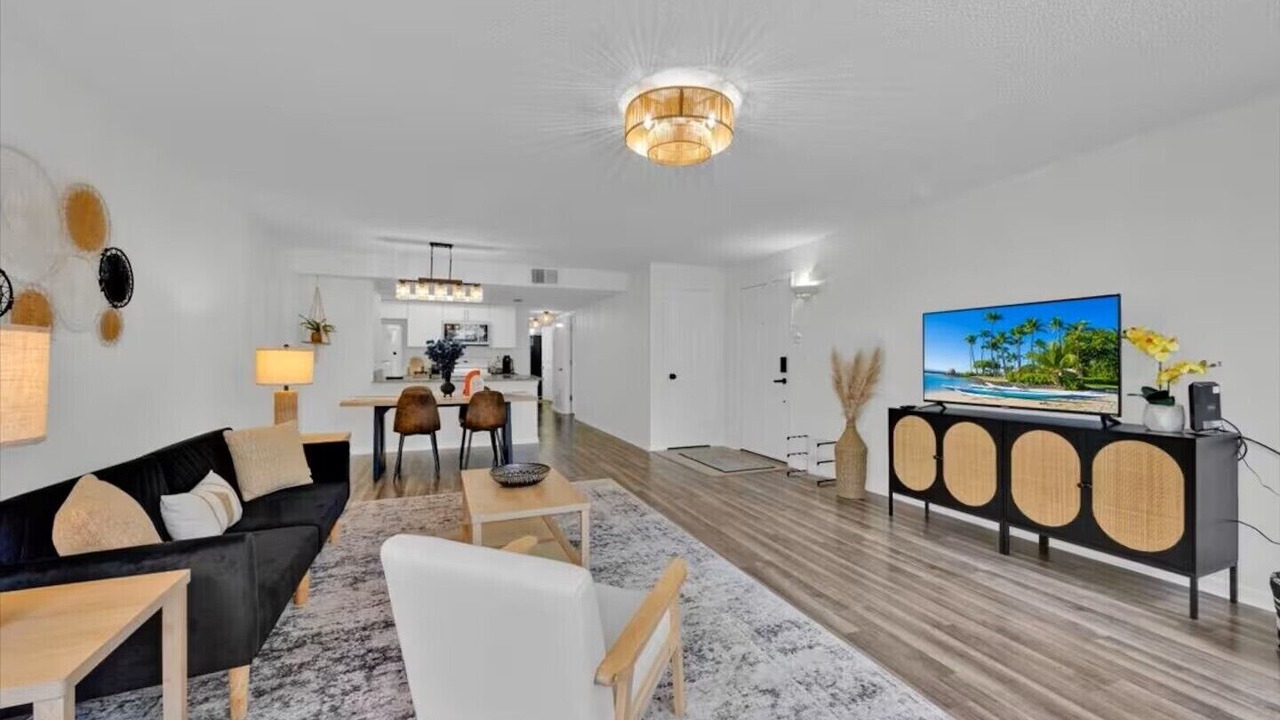 Photo of Livingroom in Kissimmee