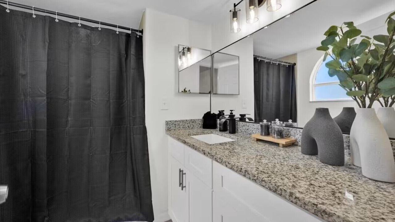 Photo of Bathroom in Kissimmee