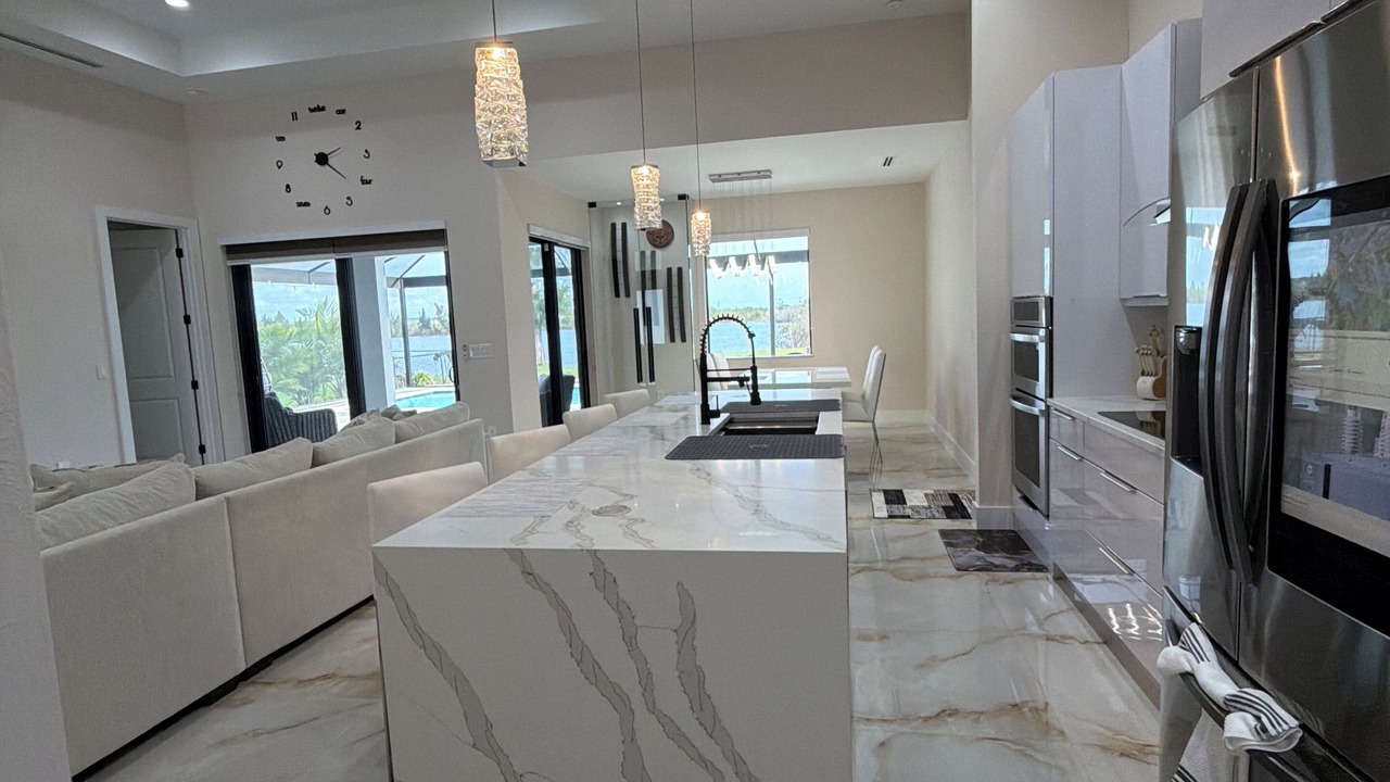 Photo of Kitchen in Mariner