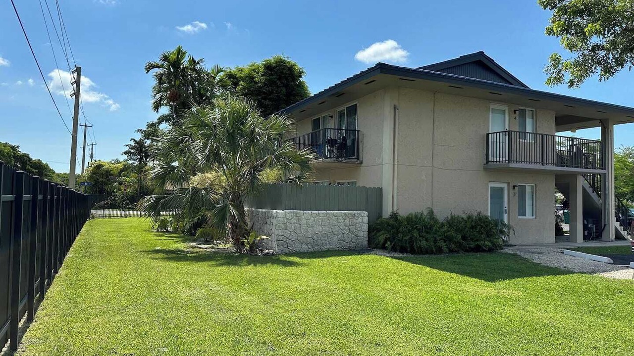 Photo of Outdoor in Palmetto Bay