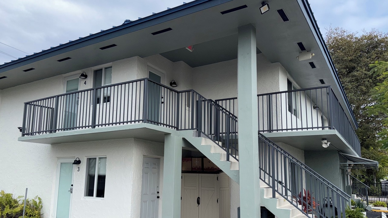 Photo of Outdoor in Palmetto Bay