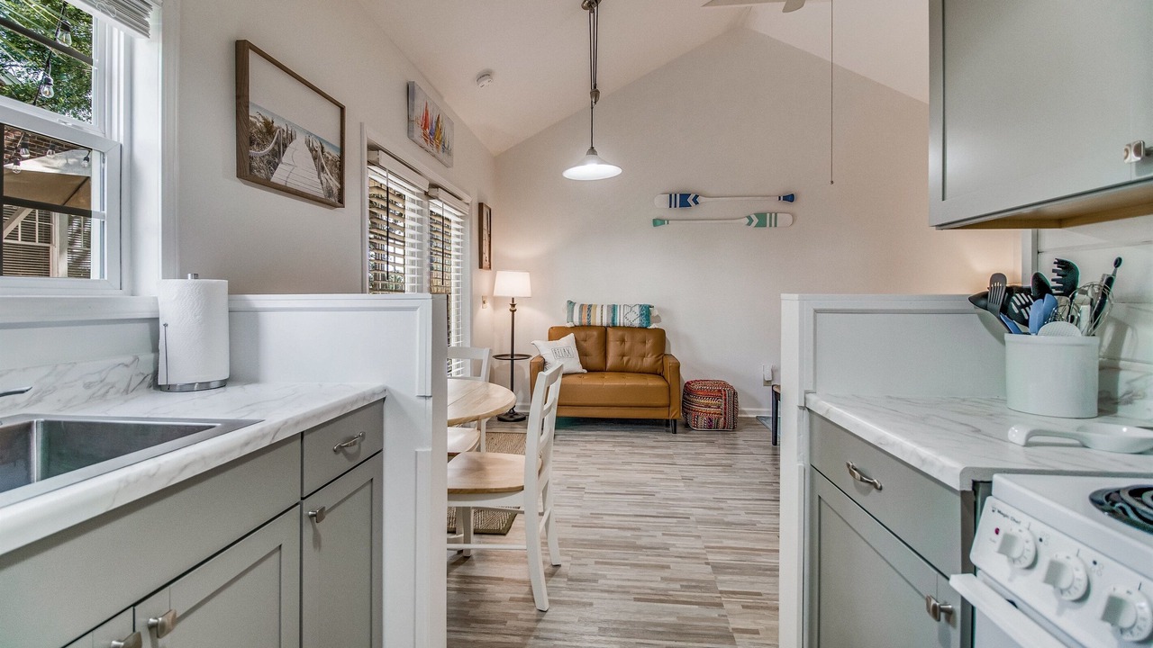 Photo of Kitchen in East Hill